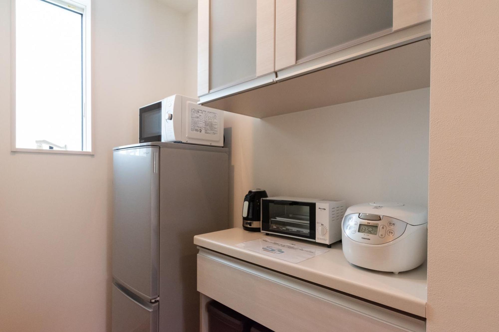 Ecot Irabu Bridge Premier Aparthotel Miyakojima  Kamer foto
